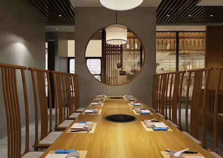 上海壽司餐廳裝潢-壽司餐廳裝修效果圖-第3張圖片-上海古都建筑設(shè)計(jì)集團(tuán) 上海壽司餐廳裝潢-壽司餐廳裝修效果圖-第3張圖片-上海古都建筑設(shè)計(jì)集團(tuán)