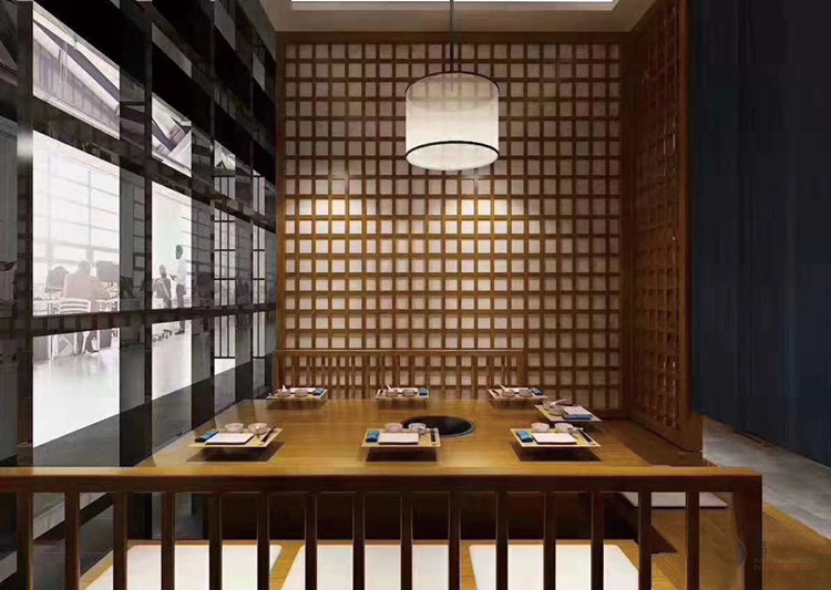 上海壽司餐廳裝潢-壽司餐廳裝修效果圖-第5張圖片-上海古都建筑設(shè)計(jì)集團(tuán) 上海壽司餐廳裝潢-壽司餐廳裝修效果圖-第5張圖片-上海古都建筑設(shè)計(jì)集團(tuán)