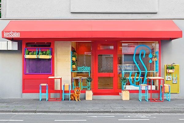小型零食店裝修設(shè)計-第1張圖片-上海古都建筑設(shè)計集團 小型零食店裝修設(shè)計-第1張圖片-上海古都建筑設(shè)計集團